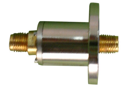 1.5 VSWR DC-18GHz Coaxial  Rotary Joint