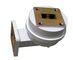Single Channel Waveguide Rotary Joint