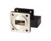 Low Power WR10-WR137 Rectangular And Circular Waveguides Isolator